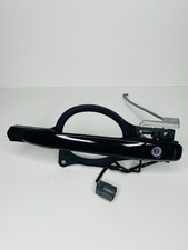 2011-2025 Mitsubishi Outlander Sport Door Handle Black Driver Front Left OEM picture