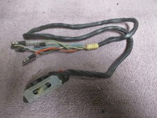 New NOS Mopar Dodge Plymouth 1966-1967-1968 ? Switch & Wire Harness # 2703265 picture