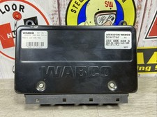 WABCO ABS E4 400 865 012 0 SmartTrac Module picture
