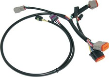 Namz Ignition Wiring Harnesses NHD-32435-01 picture