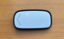 2006-2008 Cadillac DTS Buick Lucerne Left Driver Door Side View Mirror Glass OEM picture