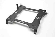 SPARCO Base Fits 05+ Chevrolet Corvette Right picture