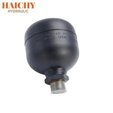 15187036 0.5L Accumulator Fits Volvo L220D L50D L70D L150D L330D L90E L70E etc picture