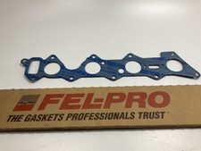 Fel-Pro MS90981 Intake Manifold Gasket For 1981-89 Chrysler 2.6L I4 SOHC picture