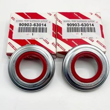 OEM FOR TOYOTA HIGHLANDER CAMRY AVALON ES RX FRONT STRUT BEARING 90903-63014 US picture