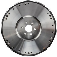 JEGS Billet Steel SFI 50oz. Flywheel for 1981-1995 Small Block Ford 302 picture