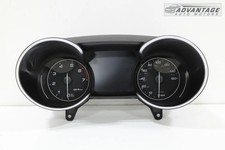 2017-2019 ALFA ROMEO GIULIA TI DASH INSTRUMENT CLUSTER GAUGE SPEEDOMETER 93K OEM picture