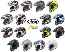 Arai XD4 Helmet Dual Sport Full Face Removable Interior Vented DOT SNELL XS-2XL picture