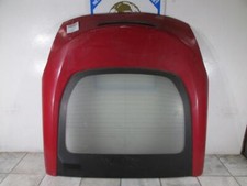 09 10 11 12 13 14 15 16 17 18 19 20 NISSAN 370Z TRUNK LID GATE picture