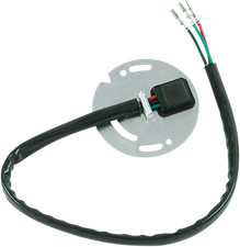 Standard Motor Products Cam Position Sensor Plate Assembly MC-SPA1 picture
