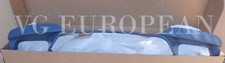BMW Genuine F06 F12 F13 M6 Coupe Convertible Gran-Coupe Rear Bumper Diffuser NEW picture