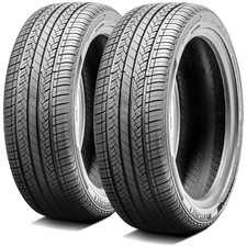 2 Westlake SA-07 215/40R18 ZR 89W XL All Season Tires 45k Mi Warranty 460AA picture