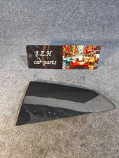 Used,For Audi R8 V10 Rear Left Driver Side Trim Panel Cover OEM PN 4S8853059 picture