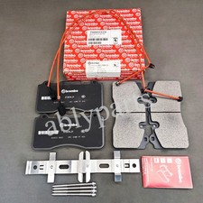  NEW Front Brake Pad Kit for Ferrari California T,Portofino,Roma 70003329 picture