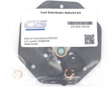 0438100041 Repair Kit for Bosch Fuel Distributor fits Mercedes 450 SL SLC SEL picture