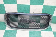 ⚠️ISSUE⚠️ 15-20 Yukon Denali Chrome Grill Surround Mesh Style Grill Emblem OEM picture