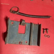 1955  1956 1957 1958 1959 Chevy Gmc, Pick Up, Truck Jack Holder Original Spring picture