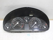 2006 Peugeot 607 Instrument Cluster OEM 9659279780 picture