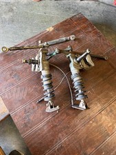 Strange Engineering  Single Adjustable Shock EK EG Bseries picture