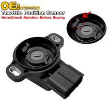89452-35030 Throttle Position Sensor For 01-02 Toyota 4runner Tacoma Tundra 3.4L picture