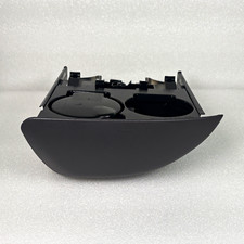 1997 Thru 2003 FORD F150 Truck EXPEDITION Gray Dash Cup Holder with ashtray OEM picture