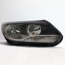 2012-2018 Volkswagen Tiguan Limited Right Passenger Side Headlight 5N0941006C picture