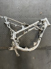2008 Kawasaki Kx 85 Frame picture