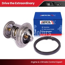 Coolant Thermostat for GMC Yukon Buick Chevrolet Pontiac Cadillac 5.3L 5.7L 6.0L picture