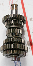1977 HONDA CT125 OEM TRANSMISSION GEARS   VIN# CT125E-1015540 picture