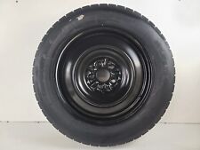 Spare Tire 17'' Fits: 2013-2018 Toyota Rav4 Compact Donut picture
