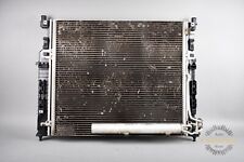 06-10 Mercedes W251 R500 GL350 Cooling Radiator AC A/C Condensor 2515000004 OEM picture