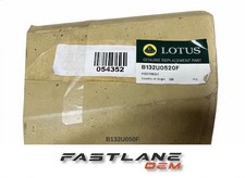 2010-2021 Lotus Evora Footrest Driver LHD LH B132U0520F OEM picture