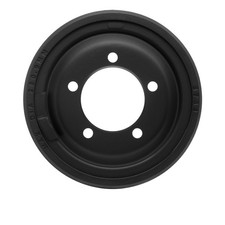 DFC 65-73 AM General DJ5 Front/Rear True Balanced Brake Drum picture