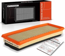 A-Premium Flexible Panel Engine Air Filter EAF11250-C Replacement picture