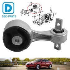 New Rear Torque Engine Mount for 2013 2014 2015 Acura ILX 2.0L L4 50890-TR0-A02 picture