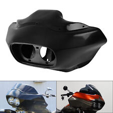 Unpainted ABS Inner & Outer Fairings Fit For Harley Road Glide FLTR 1998-2013 picture