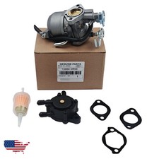 OEM Carburetor Assembly for 05-19 Kawasaki Mule 600 610 KAF400 15004-0953 NEW picture