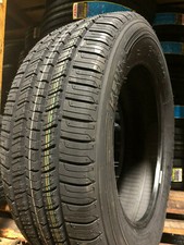 4 NEW 225/70R15 Kenda KR217 Tires 225 70 15 2257015 R15 4 ply  All Season picture