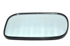 🚚 2004-2008 ACURA TSX Left Driver Side Door Mirror Glass NON HEATED OEM picture