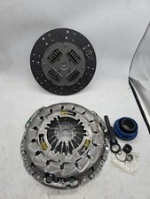 Transmission Clutch Kit-Base, GAS, FI, Natural Exedy FMK1000 picture