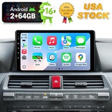 For 2008-2013 Honda Accord Apple Carplay Android 16 Car Stereo Radio GPS Navi picture