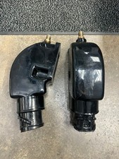 Eddie Marine Inc Standard Exhaust Risers - Pair picture