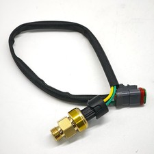 194-6722 1946722 Fits For Caterpillar C12 C15 C27 3406E Pressure Sensor picture