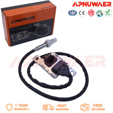 New NOx Sensor For Fits AUDI A6 3.0 TDI 2014-2016 4G0907807P 4G907807C SNS485 picture