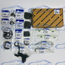 14PCS Timing Chain Kit for 07-13 Jeep Commander Dodge Ram 1500 Chrysler 4.7L picture
