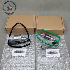 NEW 2X Upstream&Downstream Oxygen Sensor For Toyota Camry 2.5L 2349307 2349304 picture
