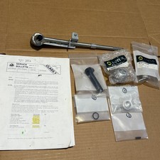 OEM Lotus Elise Exige Gear lever Shifter Fix Kit Service # 2006/1R A120F0009S picture