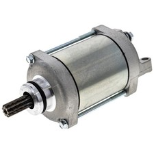 NICHE Starter Motor Assembly for Kawasaki Z900RS ZR900ELFAL ZR900EMF 21163-0770 picture
