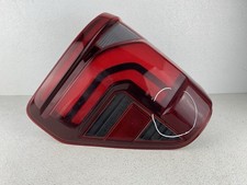 2024-2026 Ford F150 LED Tail Light Left Driver Side OEM RL34-13B505 picture