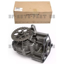 Engine Oil Pump Original For Audi A6 S4 RS5 Porsche Cayenne Macan 2.9 3.0 EA839 picture